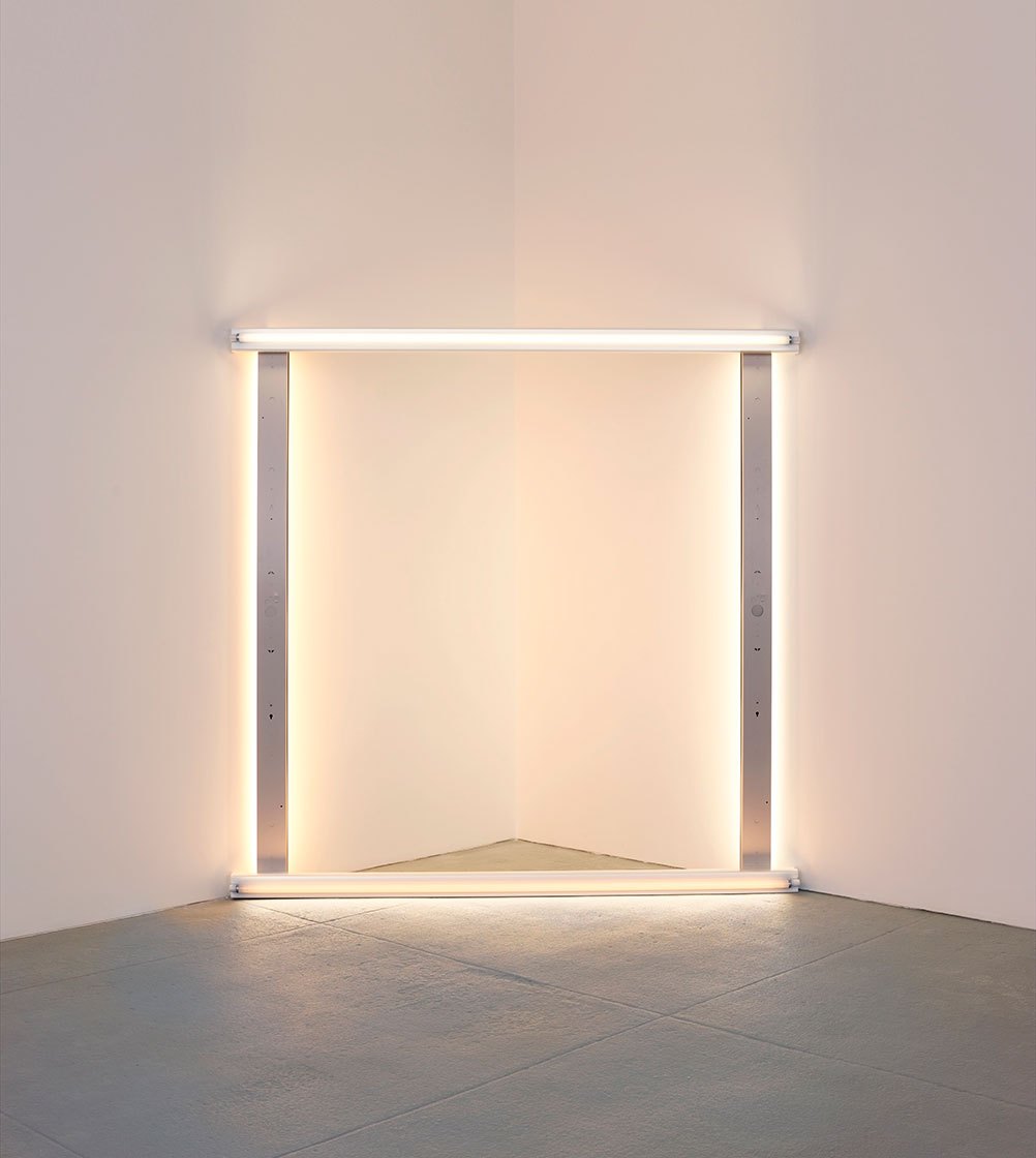 Qué ver en el MALBA en junio 2026: Dan Flavin y el aniversario del museo